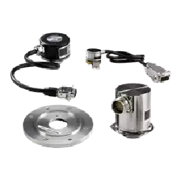 Category for Drehgeber