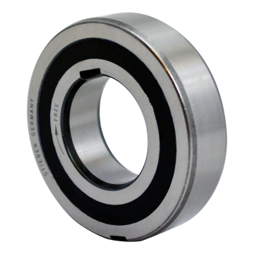 Stieber freewheel CSK 17mm PP, steel