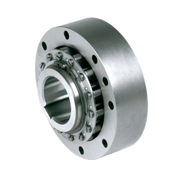 Stieber freewheel RSCI 60 steel