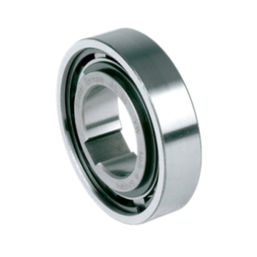 Stieber freewheel AS 40 steel