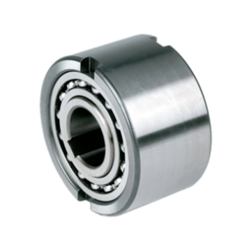 Stieber freewheel NFR 20mm, steel