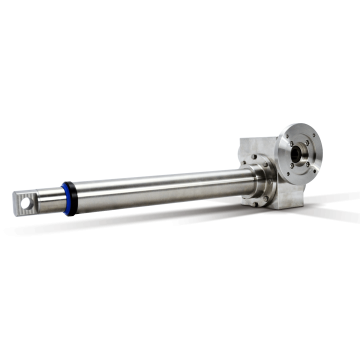 Linearantrieb Edeltstahl Standard