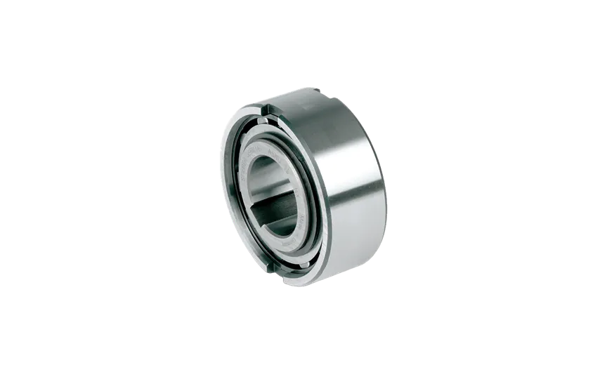Stieber freewheel ASNU 12mm, steel