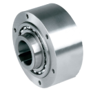 Stieber Freilauf GFR 150mm, Stahl
