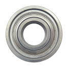 NG wasserdicht Spannlager PE Ø35, Edelstahl
