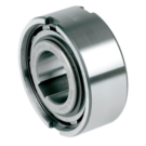 Stieber freewheel ASNU 25 steel