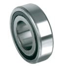 Stieber freewheel CSK..2RS 25mm, steel