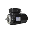 Busck AC motor T2AB71B-4HM, 3.37kW, 1400RPM, B14, 230/400, 50 Hz, Aluminium