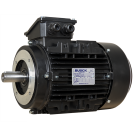 Busck AC motor T3A112M-4, 4kW, 1450RPM, IP55, 400/690V, 50Hz, aluminium