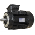 Busck AC motor T3A112MB-4, 5,5kW, 1450RPM, B14, 400/690, 50 Hz, Aluminium