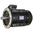 Busck AC motor T3A132M-4B52, 7.5kW, 1460RPM, 230/400V, 50Hz, aluminium