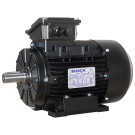 Busck AC motor T3A90L-4B3, 1.5kW, 1440RPM, 230/400V, 50Hz, aluminium