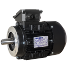 Busck AC motor T3A90S-2, 1.5kW, 2900RPM, 230/400V, 50Hz, aluminium