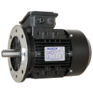 Busck AC motor T3A90S-2B5 1.5kW 2900RPM 230/400V 50Hz, aluminium