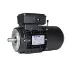 Busck AC-bremsemotor T3AB80C-2, 1.5kW, 2910RPM, 230/400V, 50Hz, aluminium