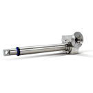 Linearantrieb Edeltstahl Standard